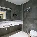 호텔 Mg Poniente 라스팔마스