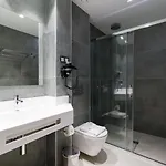 호텔 Mg Poniente 라스팔마스