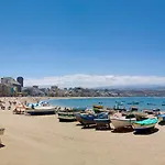 Mg Poniente