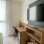 호텔 Mg Poniente 라스팔마스