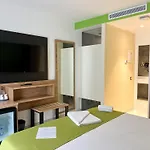 호텔 Mg Poniente 라스팔마스