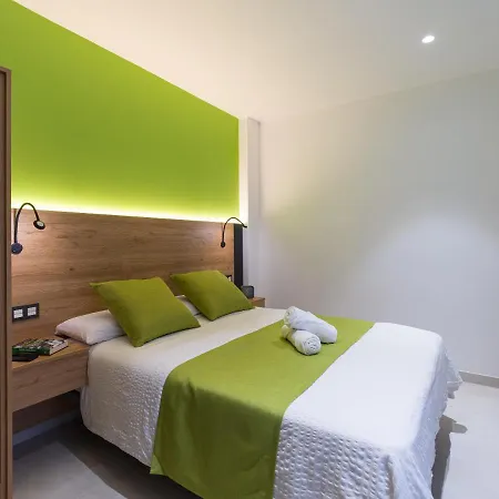 Mg Poniente Hotel