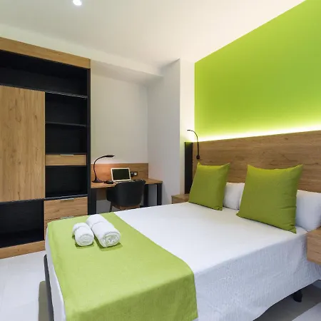 Mg Poniente Hotel