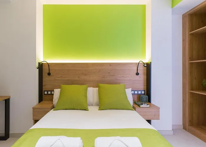 Mg Poniente Hotel