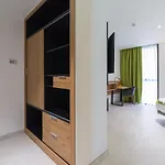 فندق Mg Poniente 3*