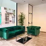 Mg Poniente فندق لاس بالماس دي غران كاناريا