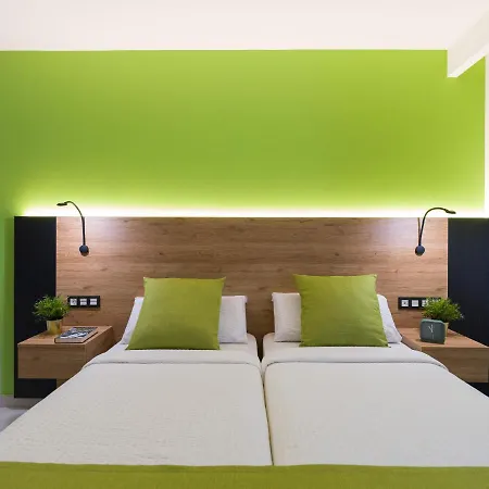 Mg Poniente Otel