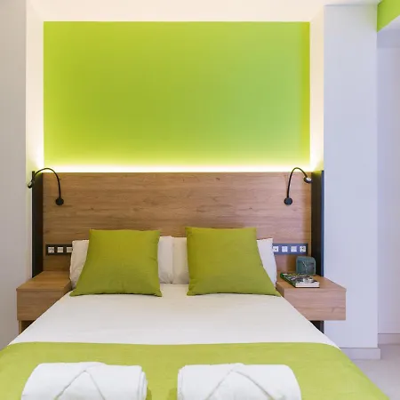 Mg Poniente Otel