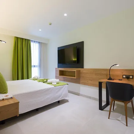 Mg Poniente Otel