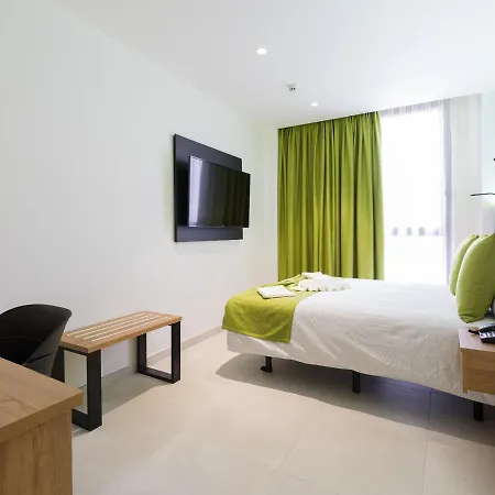 Otel Mg Poniente