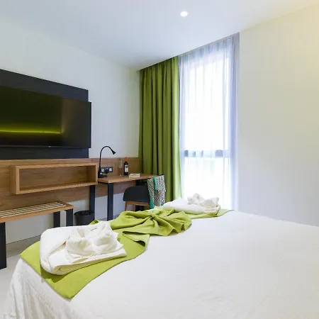 Otel Mg Poniente