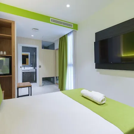 Otel Mg Poniente