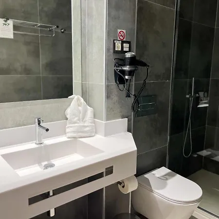 Otel Mg Poniente Las Palmas de Gran Canaria