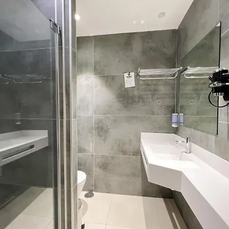 Mg Poniente Otel Las Palmas de Gran Canaria