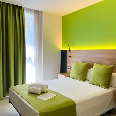 Otel Mg Poniente Las Palmas de Gran Canaria