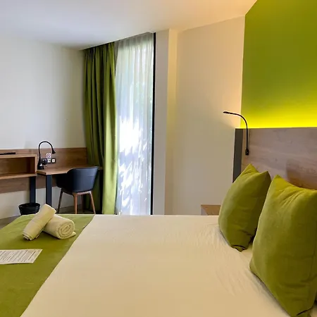 Mg Poniente Otel Las Palmas de Gran Canaria