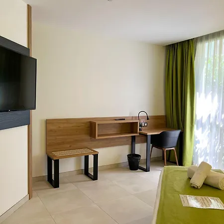 Mg Poniente Otel Las Palmas de Gran Canaria