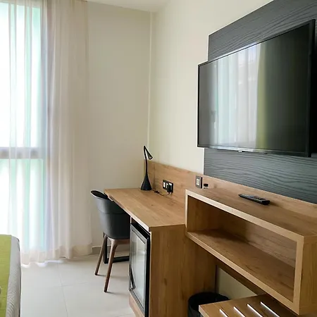 Otel Mg Poniente Las Palmas de Gran Canaria