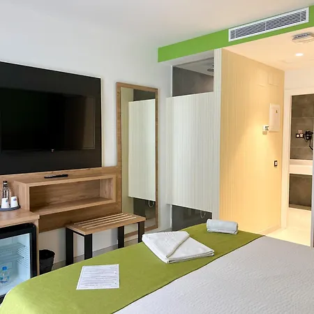 Otel Mg Poniente Las Palmas de Gran Canaria