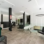 Mg Poniente 酒店