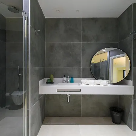 Szálloda Mg Poniente 3*