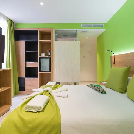 Mg Poniente 3* Las Palmas de Gran Canaria