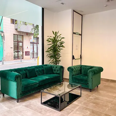 Mg Poniente Hotel Las Palmas de Gran Canaria