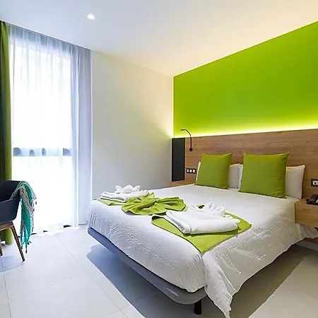 Szálloda Mg Poniente 3*
