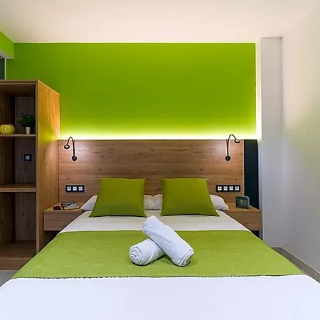 Mg Poniente 3*