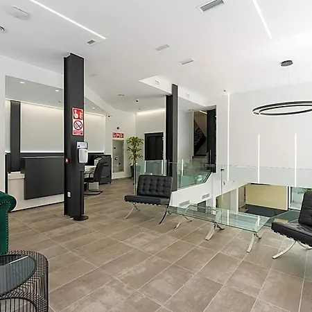 Szálloda Mg Poniente 3*