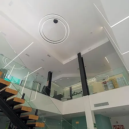 Otel Mg Poniente Las Palmas de Gran Canaria