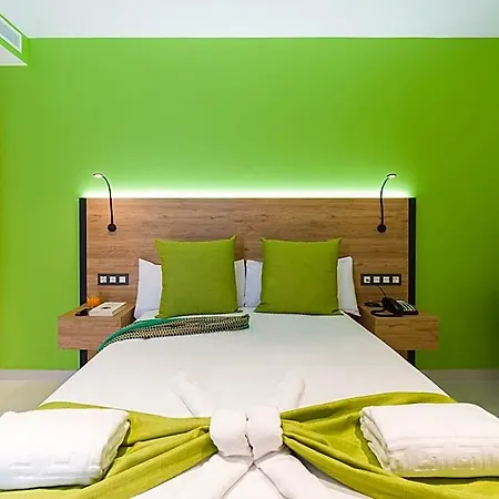 Otel Mg Poniente Las Palmas de Gran Canaria