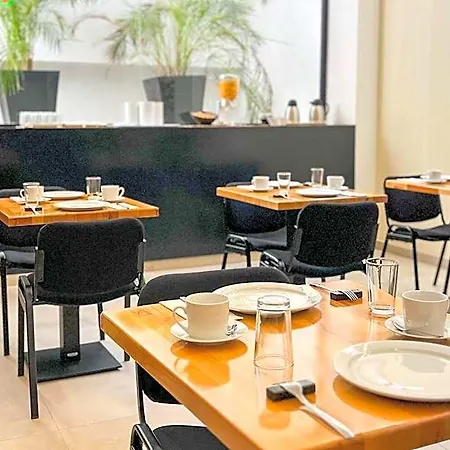 Hotel Mg Poniente Las Palmas de Gran Canaria