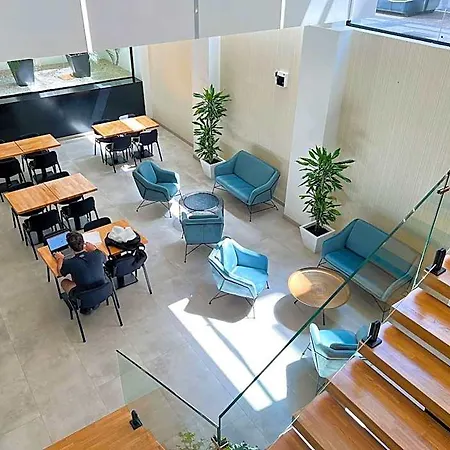 Hotel Mg Poniente 3*