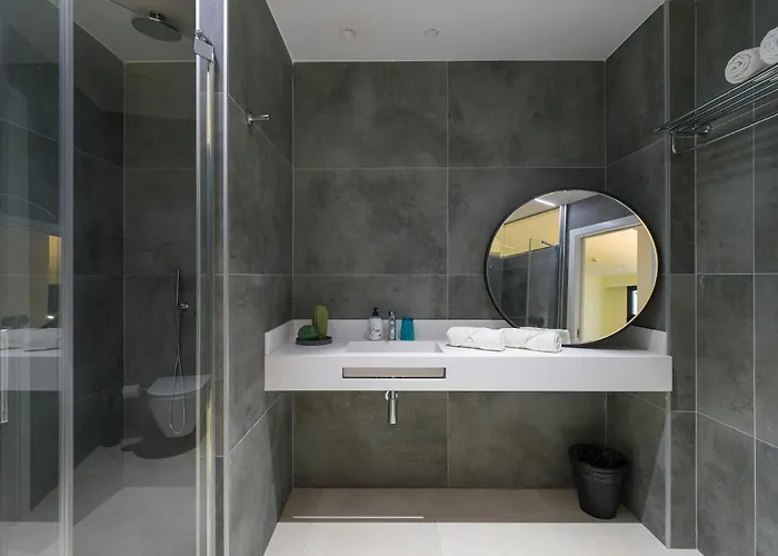 Hotel Mg Poniente 3*