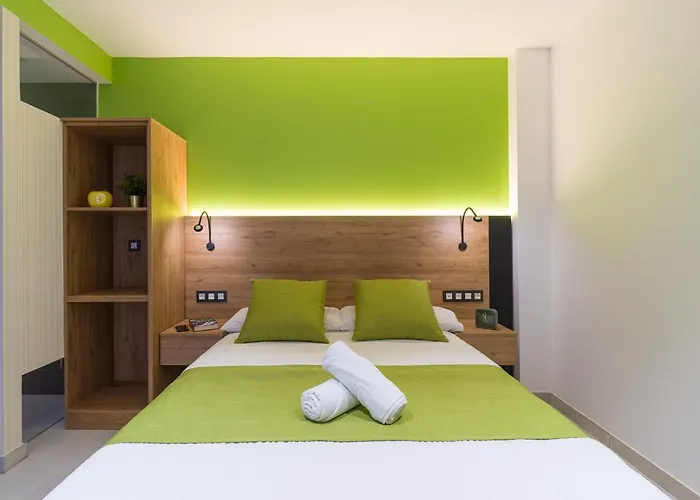 Mg Poniente Las Palmas de Gran Canaria