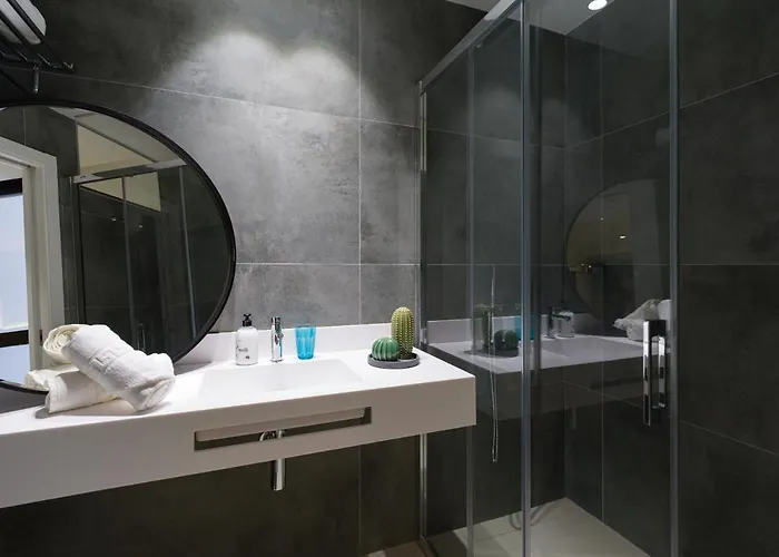 Mg Poniente Hotel Las Palmas / Gran Canaria