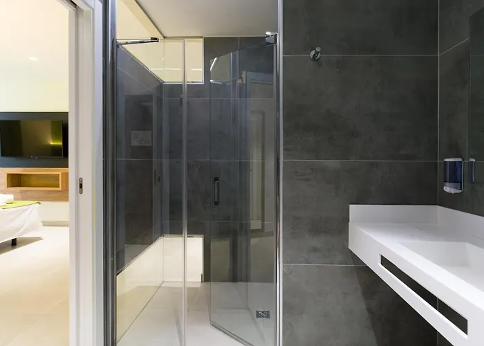 Mg Poniente Las Palmas de Gran Canaria