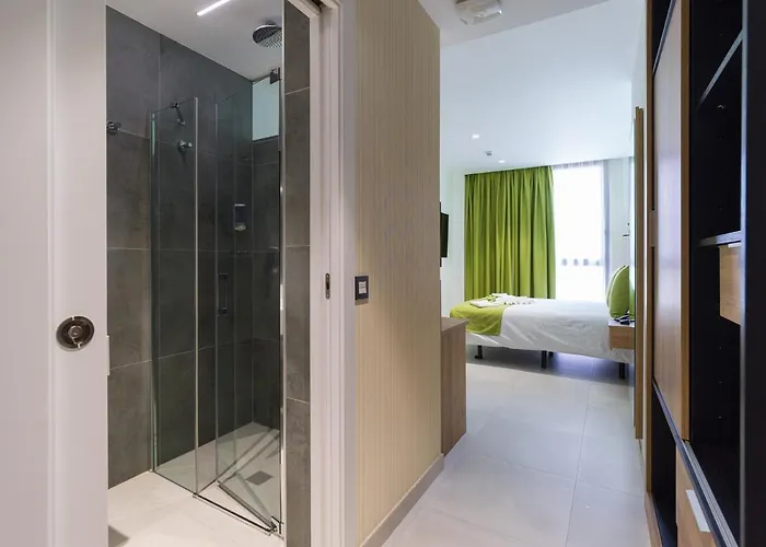 Mg Poniente Hotel Las Palmas de Gran Canaria