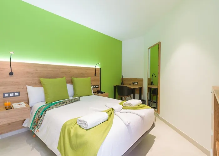 Mg Poniente Las Palmas de Gran Canaria