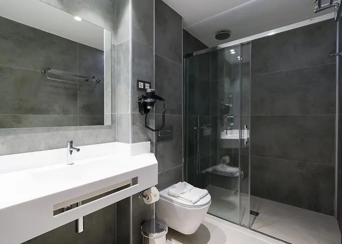 Hotel Mg Poniente Las Palmas de Gran Canaria