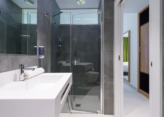 Mg Poniente Las Palmas de Gran Canaria