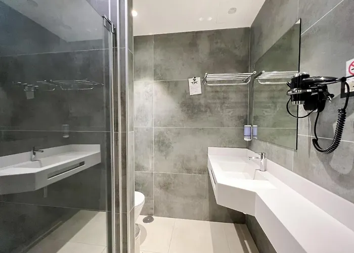 Mg Poniente Hotel Las Palmas de Gran Canaria