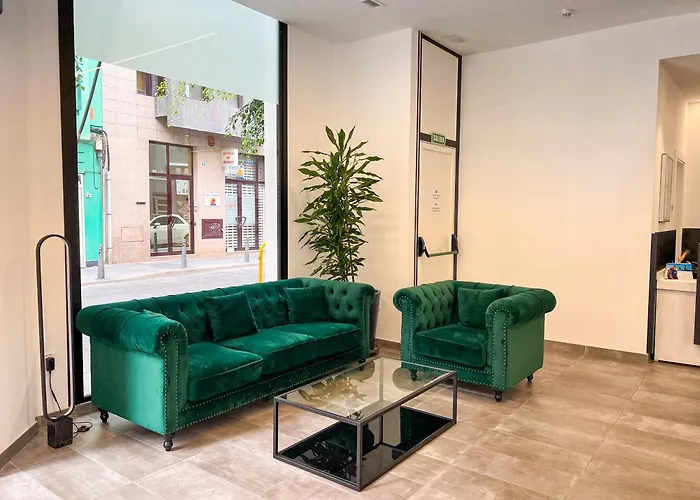 Mg Poniente Hotel Las Palmas de Gran Canaria