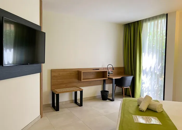 Mg Poniente Hotel Las Palmas de Gran Canaria