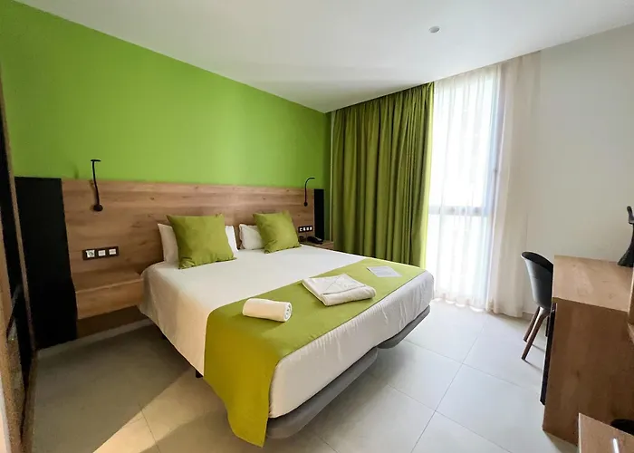 Mg Poniente Las Palmas de Gran Canaria