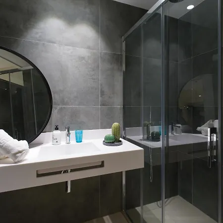 Mg Poniente Hotel Las Palmas de Gran Canaria