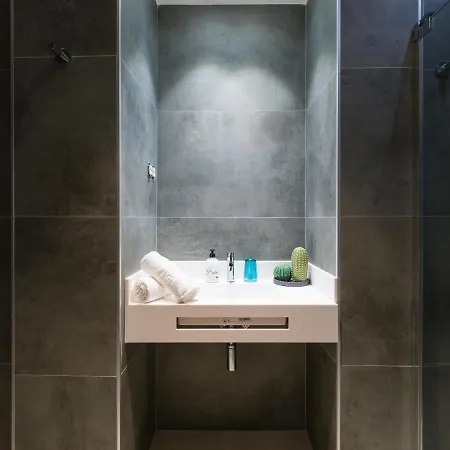 Mg Poniente Hotel 3*