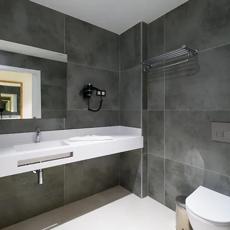 Hotel Mg Poniente Las Palmas de Gran Canaria