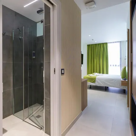 Mg Poniente Hotel Las Palmas de Gran Canaria